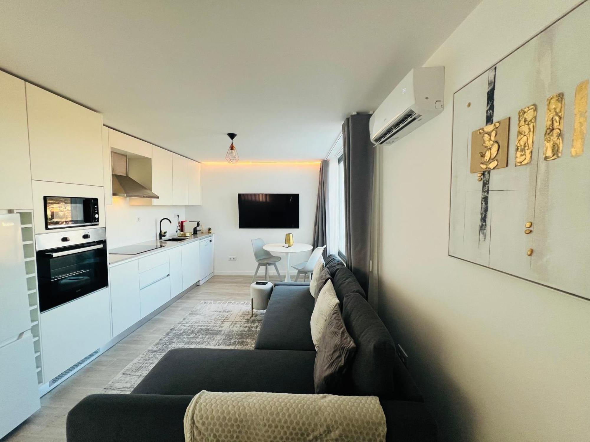 Vila Pombal Tomar Apartments - Pool & City Views 외부 사진