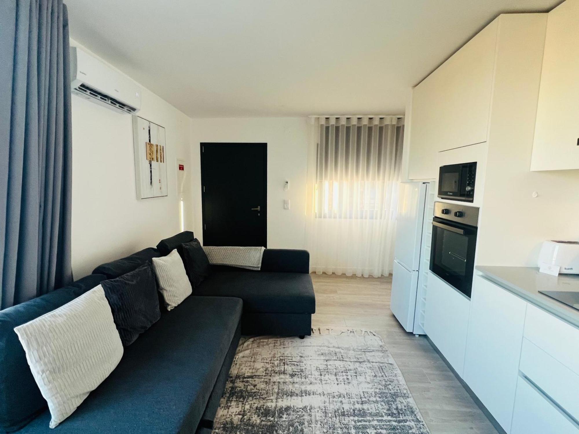 Vila Pombal Tomar Apartments - Pool & City Views 외부 사진