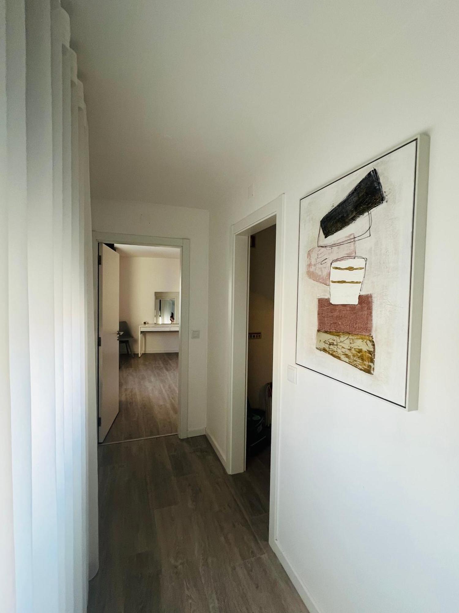 Vila Pombal Tomar Apartments - Pool & City Views 외부 사진