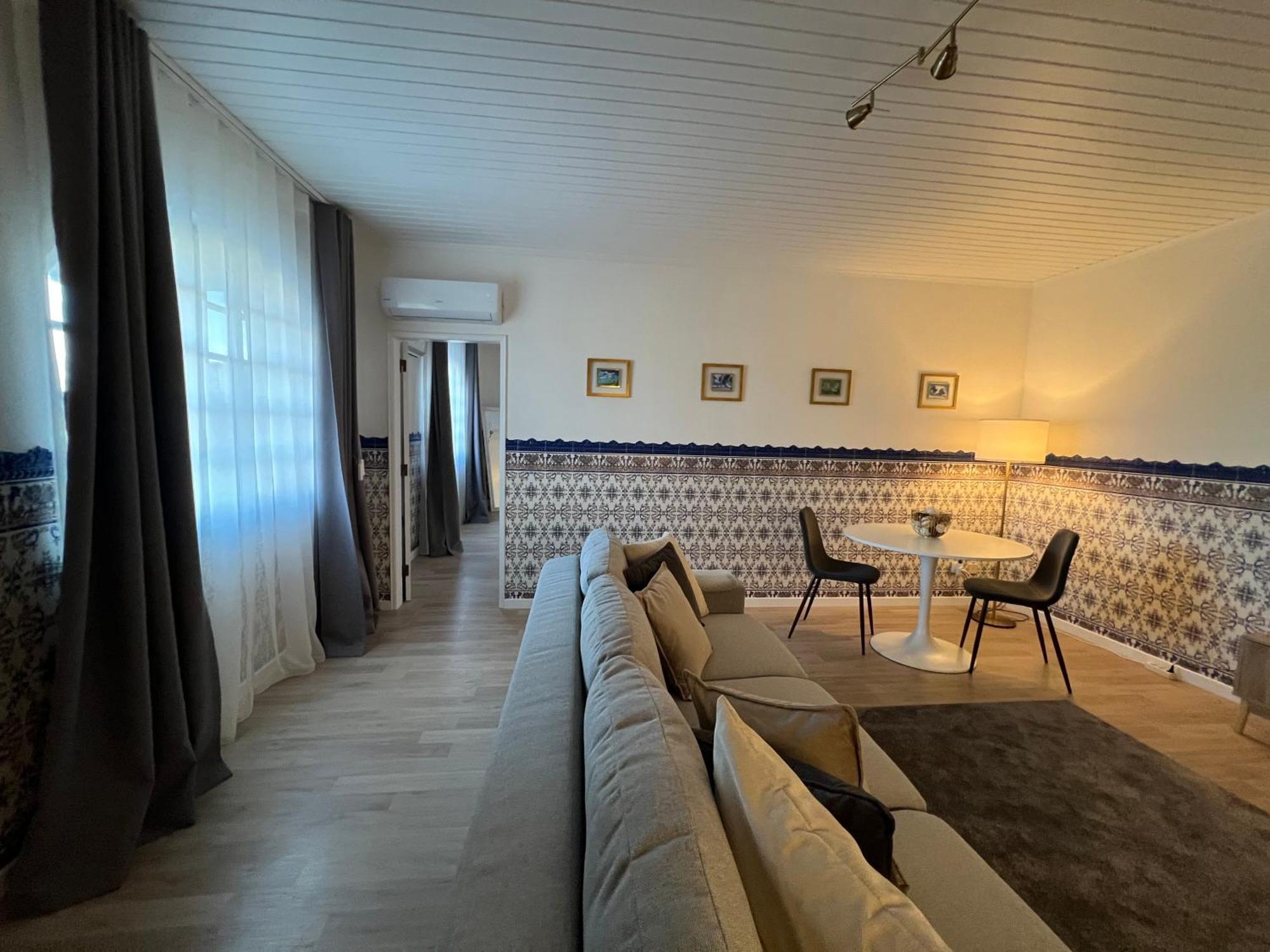 Vila Pombal Tomar Apartments - Pool & City Views 외부 사진