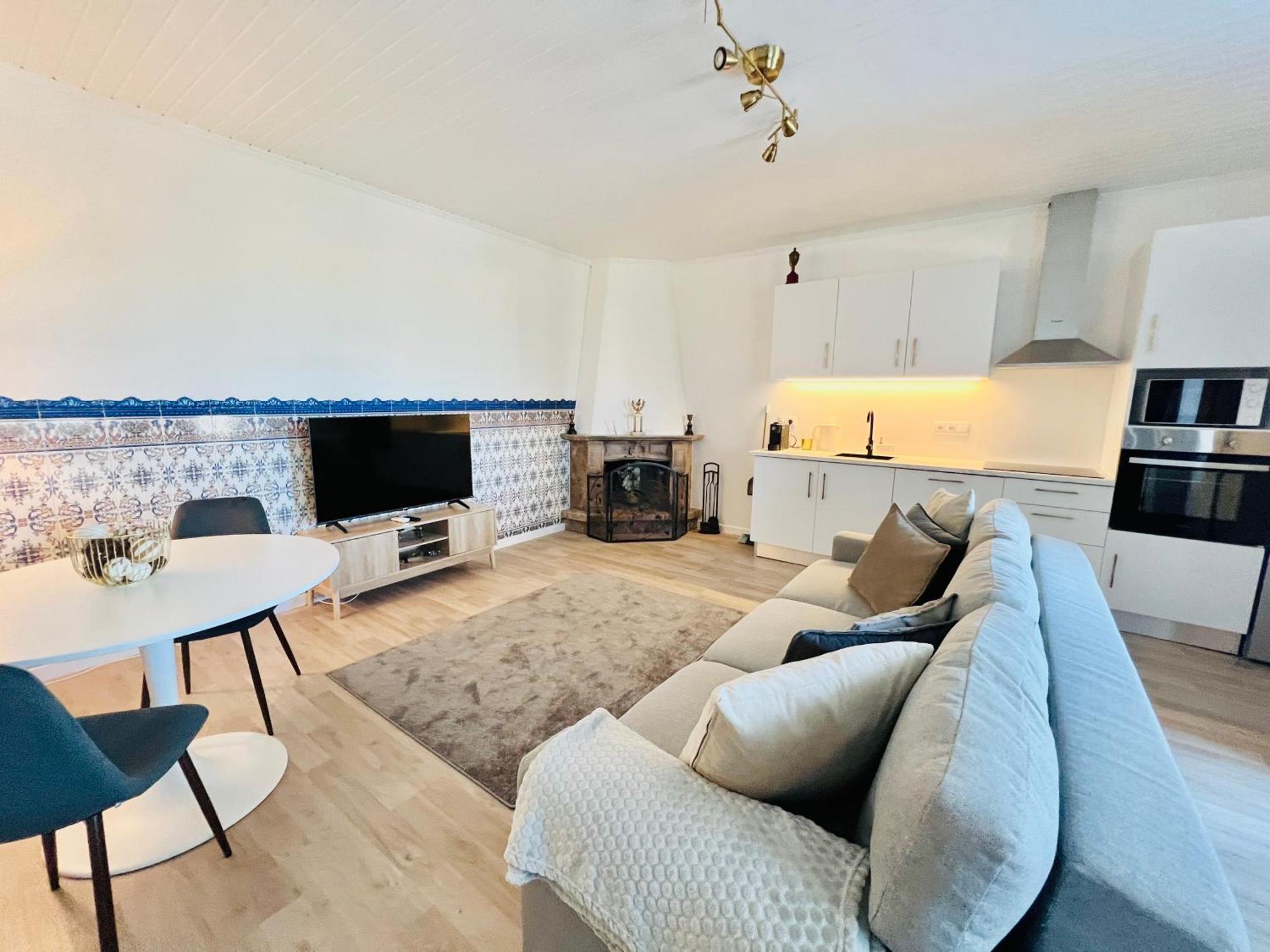 Vila Pombal Tomar Apartments - Pool & City Views 외부 사진