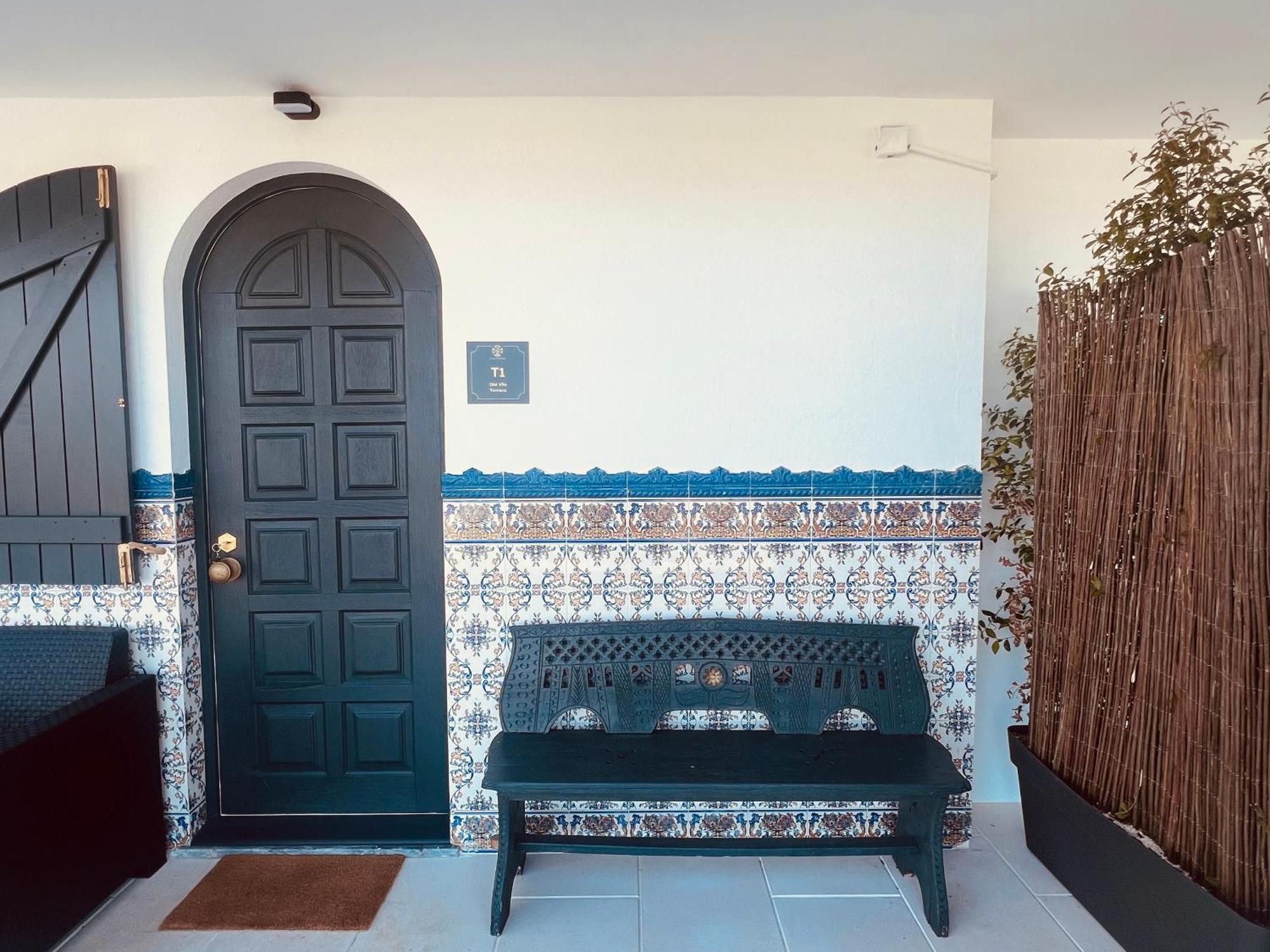 Vila Pombal Tomar Apartments - Pool & City Views 외부 사진