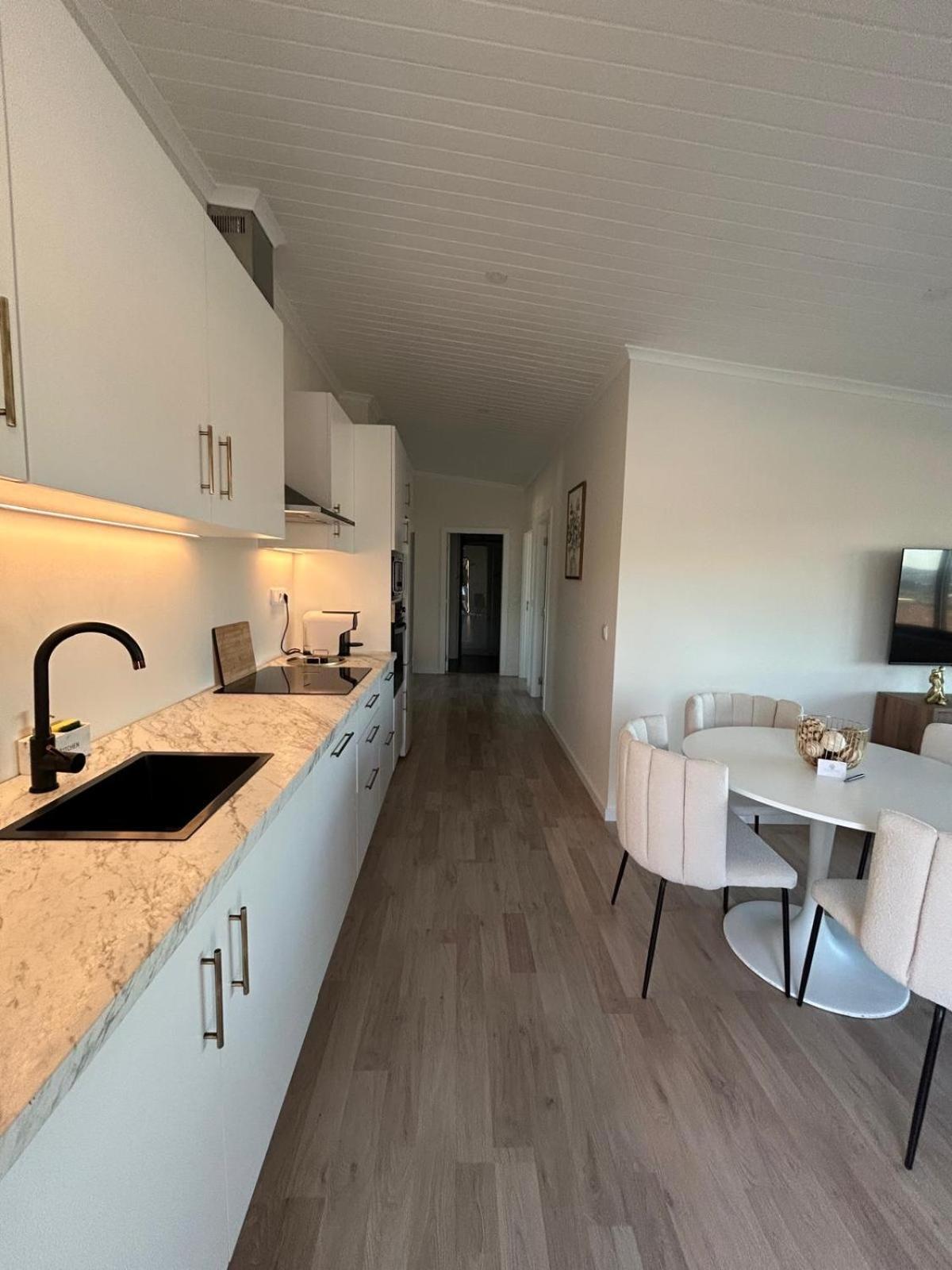 Vila Pombal Tomar Apartments - Pool & City Views 외부 사진