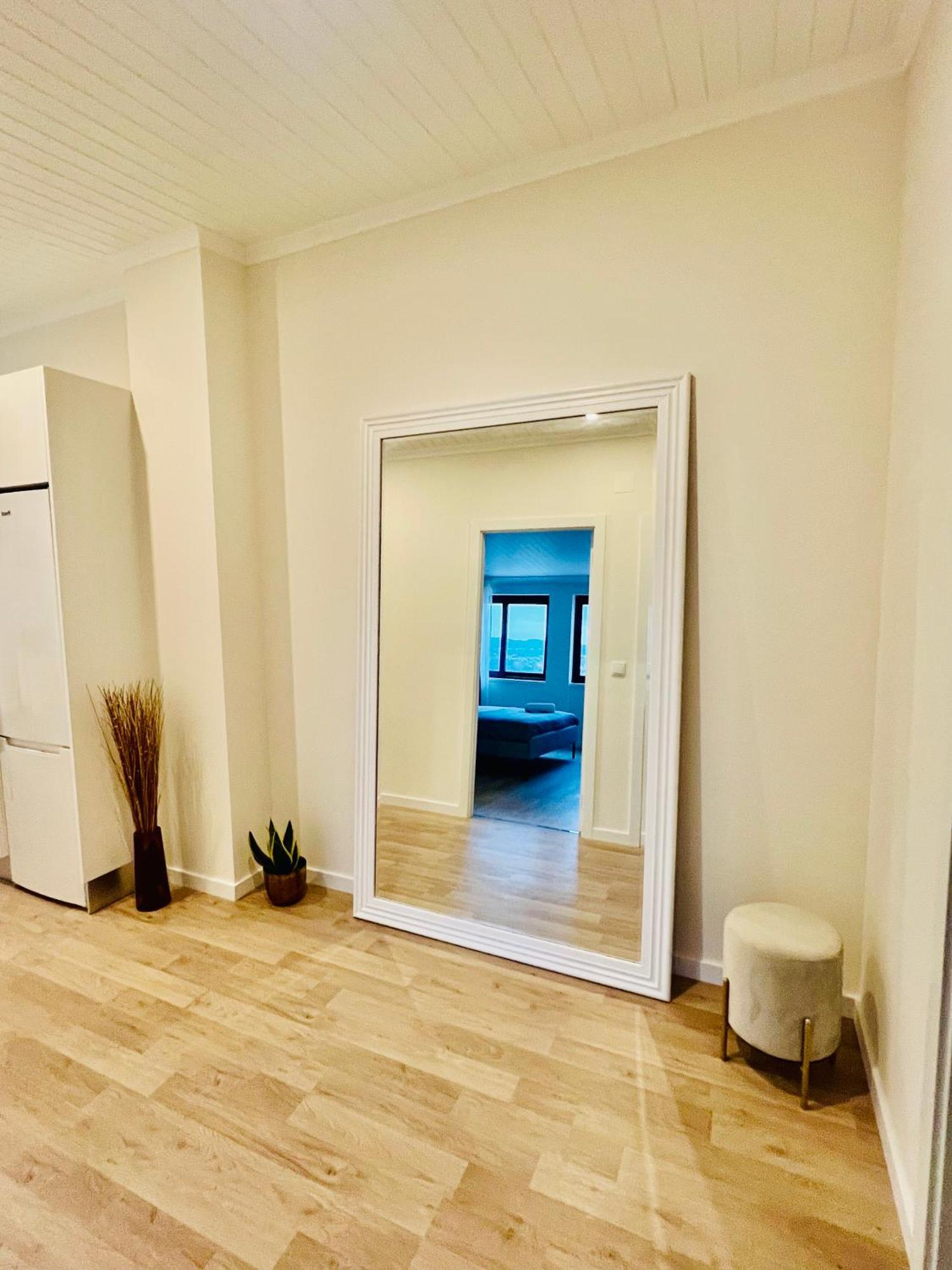 Vila Pombal Tomar Apartments - Pool & City Views 외부 사진