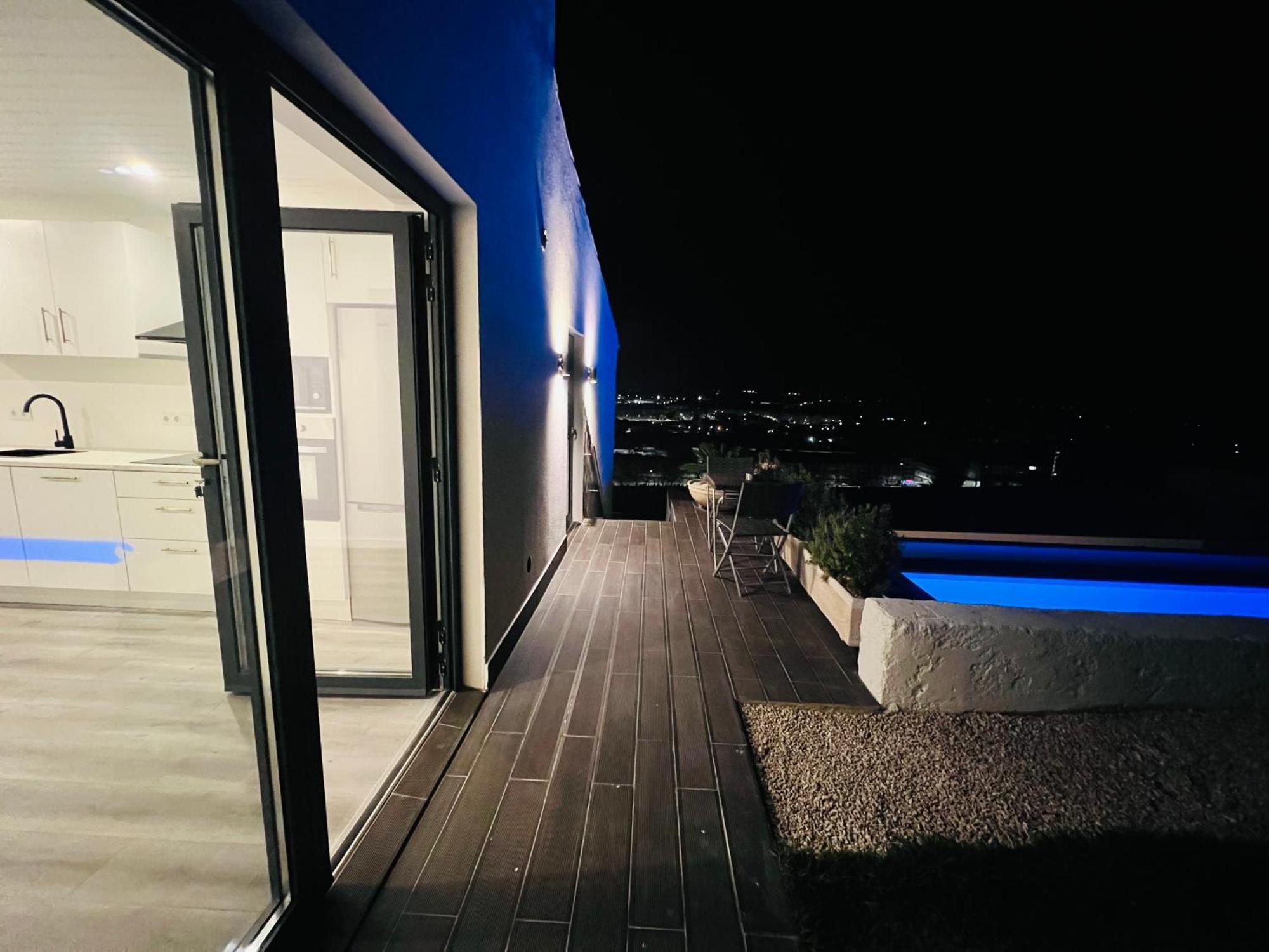 Vila Pombal Tomar Apartments - Pool & City Views 외부 사진