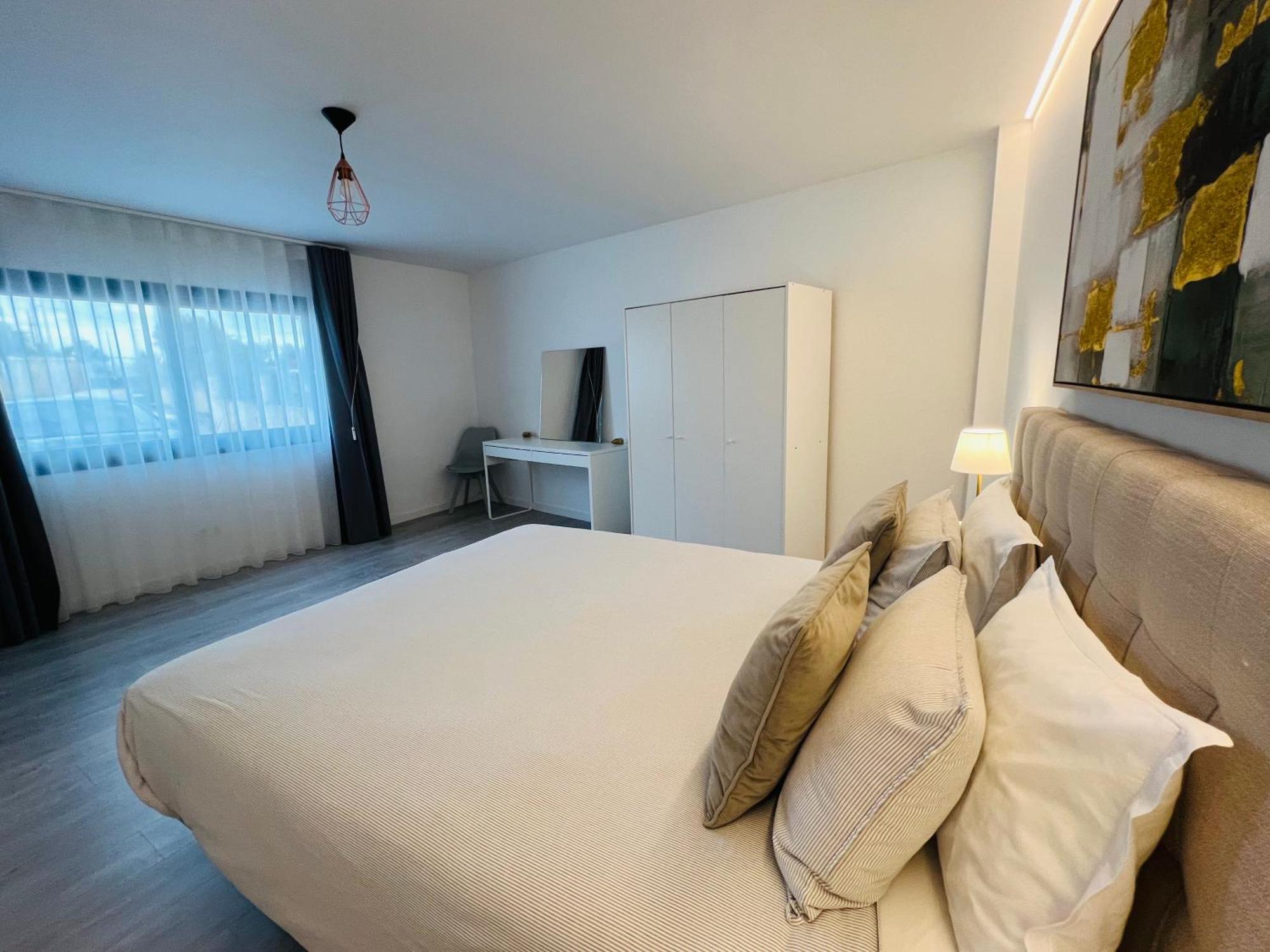 Vila Pombal Tomar Apartments - Pool & City Views 외부 사진
