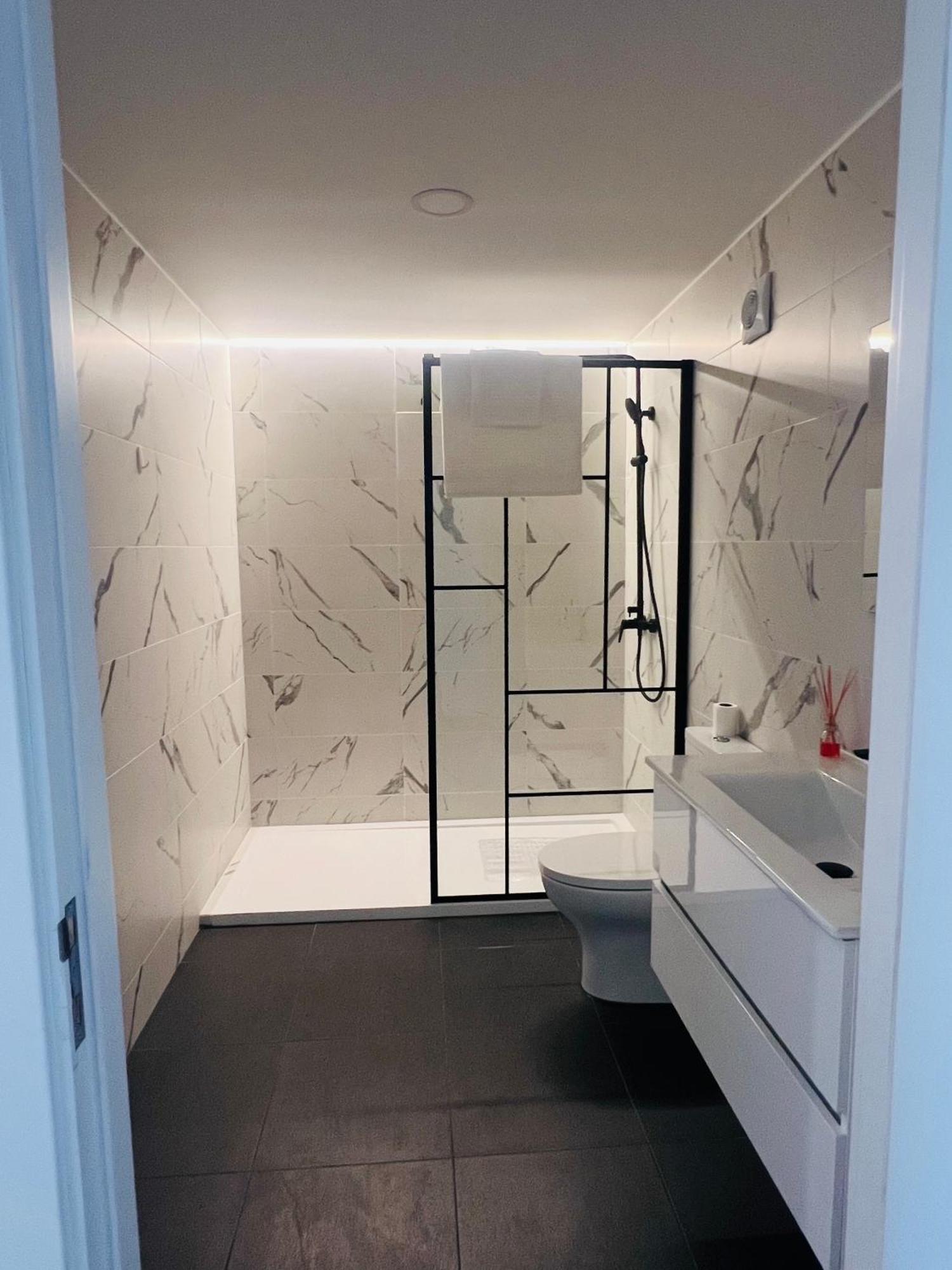 Vila Pombal Tomar Apartments - Pool & City Views 외부 사진