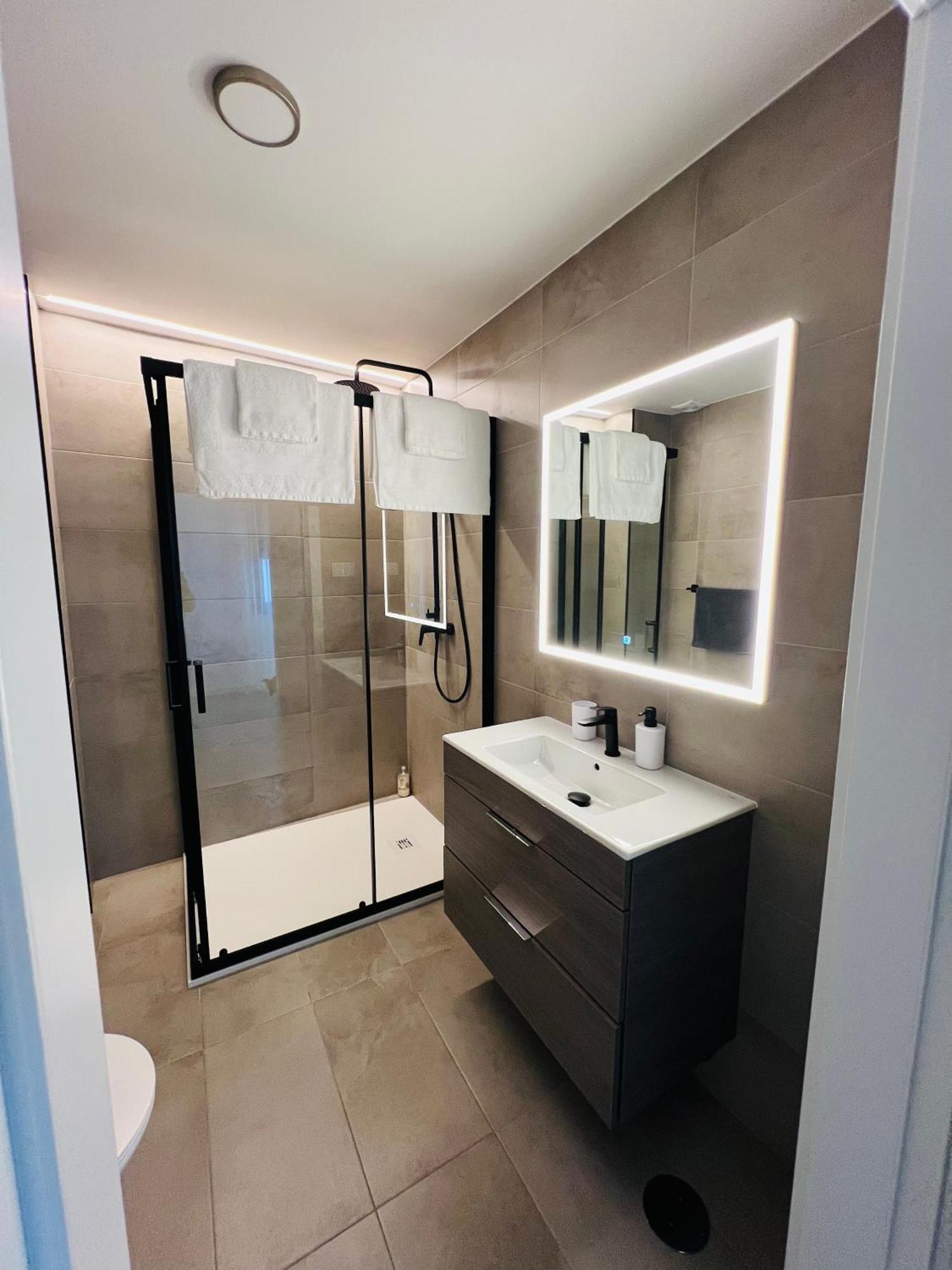 Vila Pombal Tomar Apartments - Pool & City Views 외부 사진