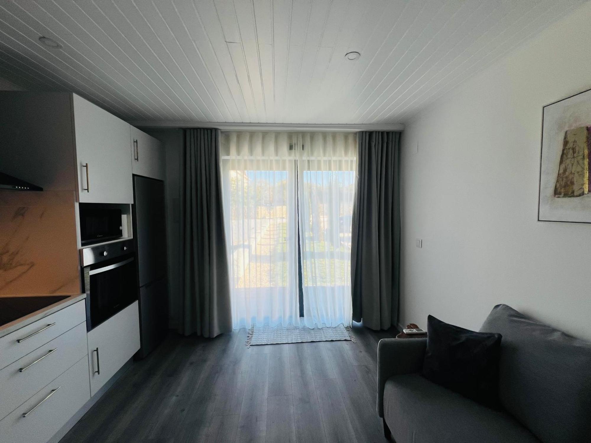 Vila Pombal Tomar Apartments - Pool & City Views 외부 사진